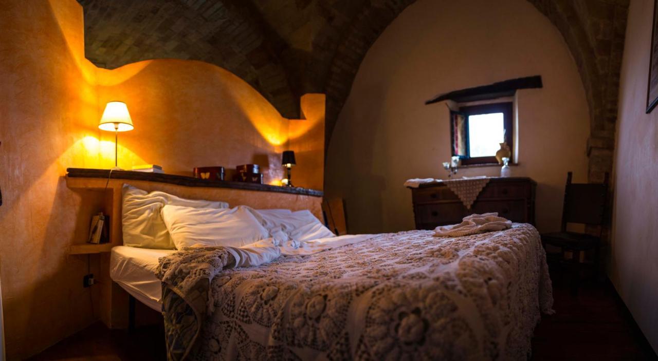 La Rosa Scarlatta Monterubbiano 외부 사진